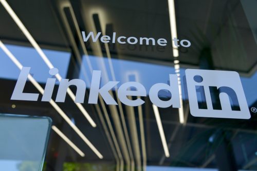 LinkedIn Marketing Agentur