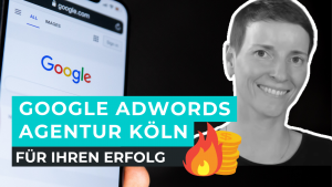 Google Adwords Köln